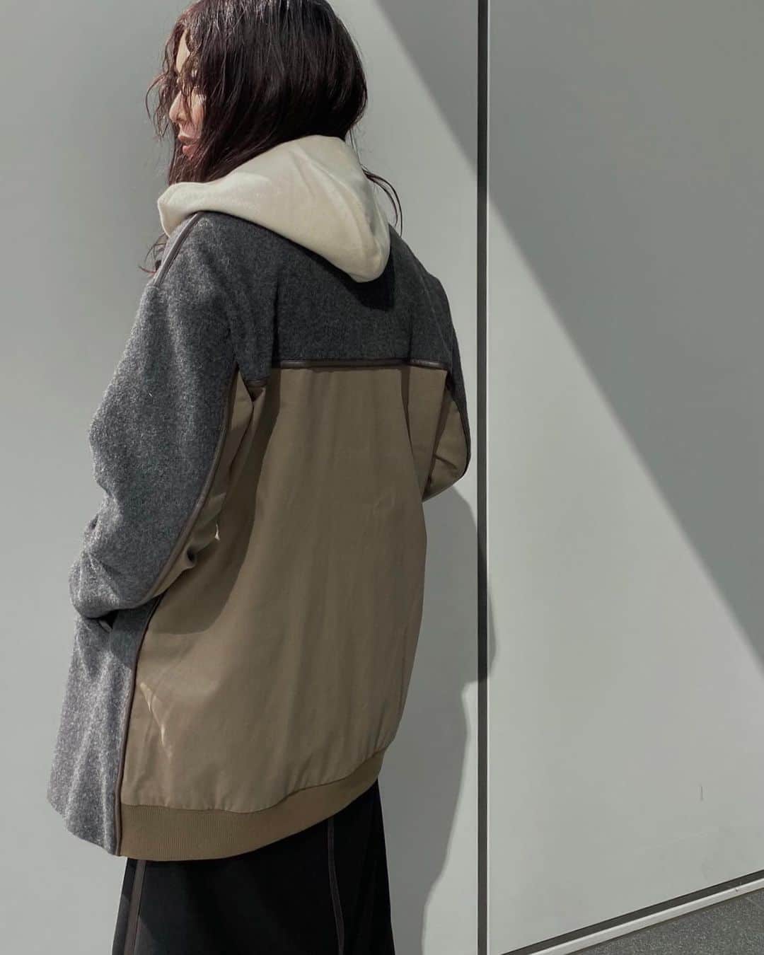 Ameri VINTAGE LUMINE SHINJUKUのインスタグラム