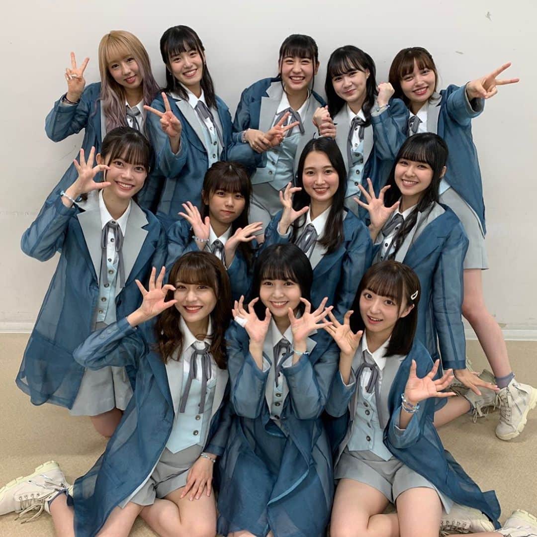 テレビ東京「青春高校３年C組」のインスタグラム：「#TIFオンライン2020  #青春高校3年Ｃ組アイドル部  #青春高校３年Ｃ組 #テレビ東京」