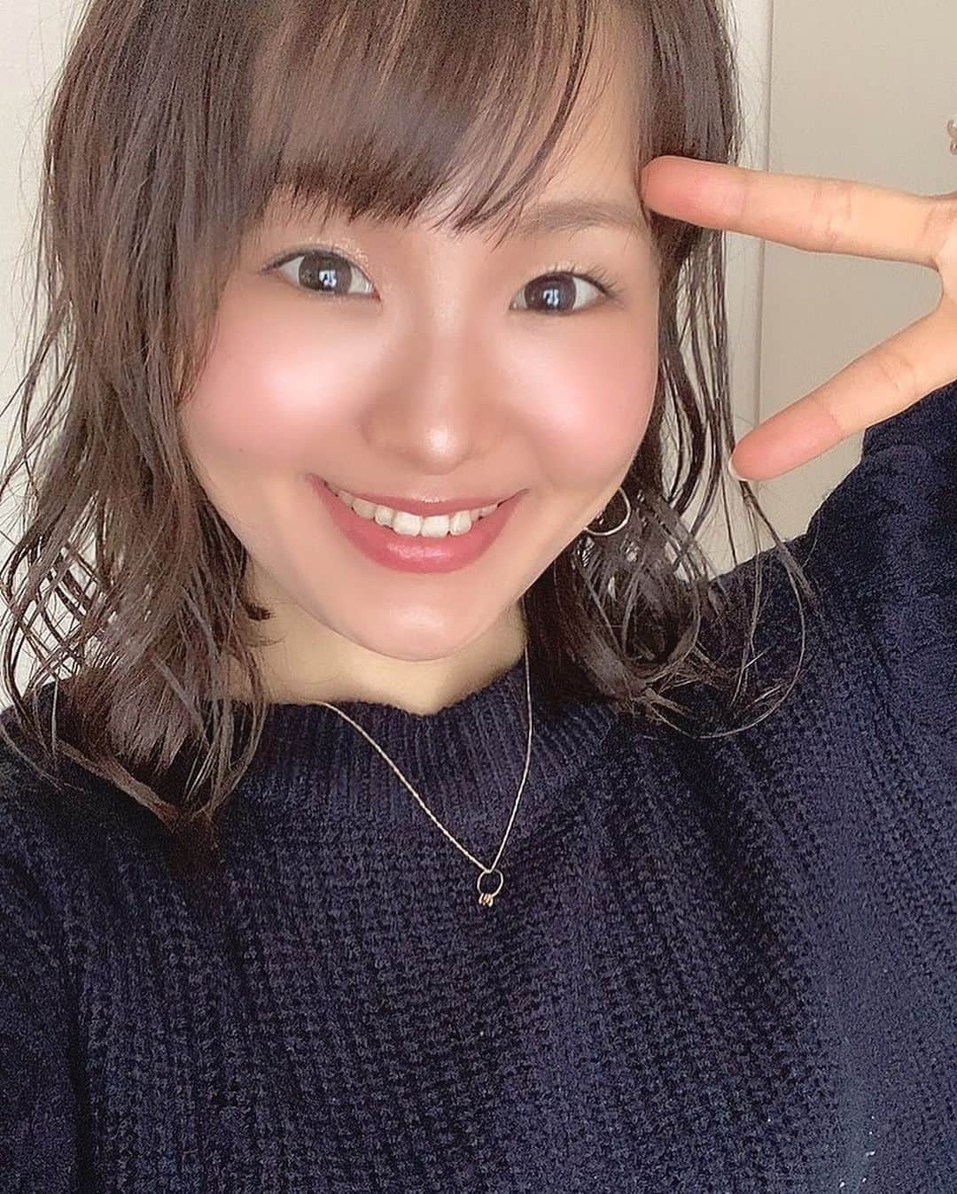 のインスタグラム：「今日はめっっっっっちゃ久しぶりな友達に会いに行ってきます！  ふおおおお楽しみっっっ❣️☺️✨✨」