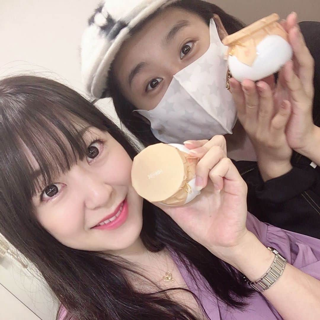 長谷川麻衣さんのインスタグラム写真 - (長谷川麻衣Instagram)「TBSオールスター感謝祭🐽  前回の春はコロナ影響で中止になってしまったのですが、秋は新しいスタイルでの放送＆出演ができて嬉しかったです😊✨  見ていただいた皆様、 出演者の皆様、 スタッフの皆様、 ありがとうございました💕  また来年お会いしましょう😉❤️  #オールスター感謝祭2020秋  #TBS #アシスタント #新スタイル #ありがとうございました🙏」10月4日 12時41分 - hasegawa_maimai