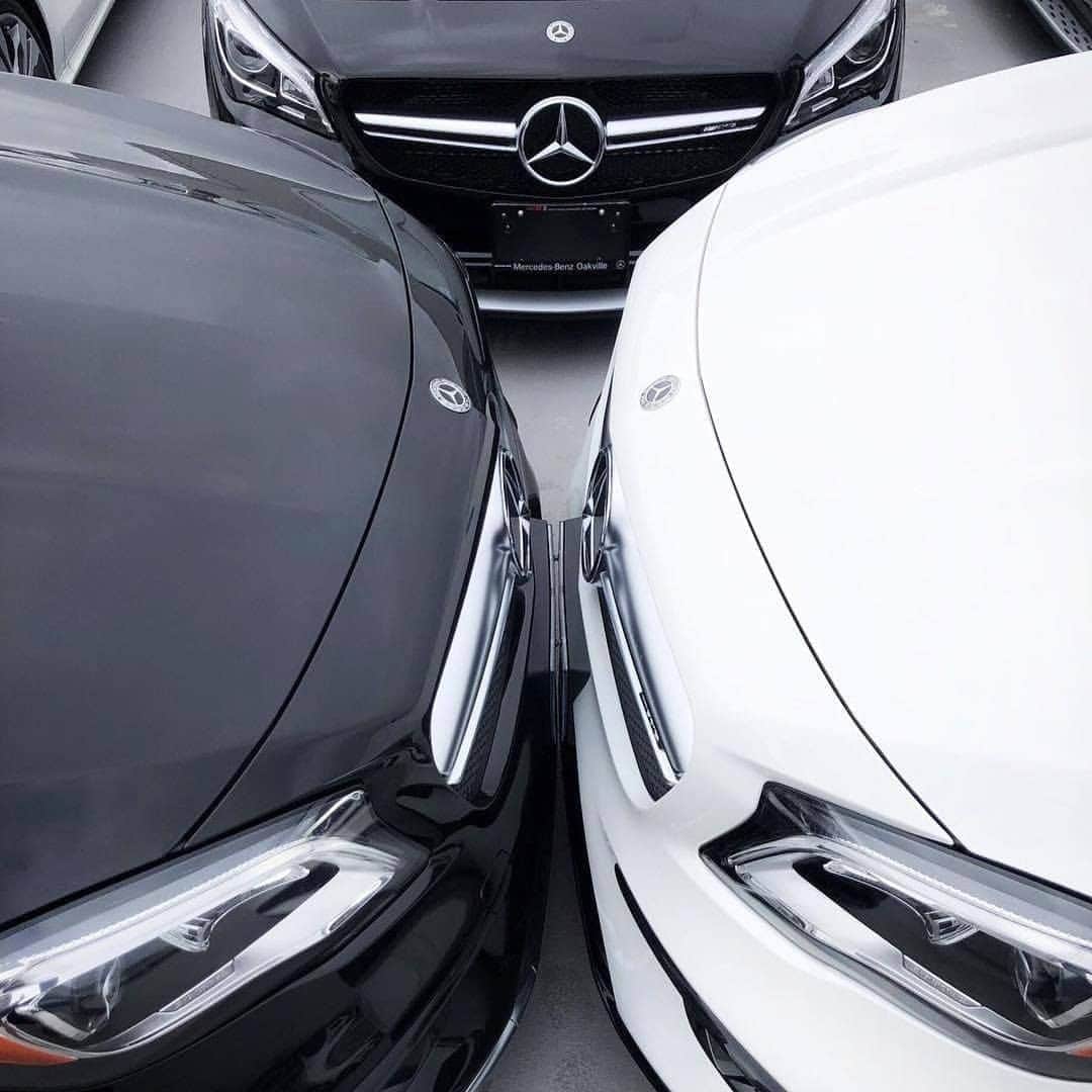 Mercedes-Benz Thailandさんのインスタグラム写真 - (Mercedes-Benz ThailandInstagram)「I've always thought that parallel parking was my main talent. Calvin Trillin  📷 mboakville  #MercedesBenz #MercedesBenzThailand」10月4日 13時00分 - mercedesbenzthailand