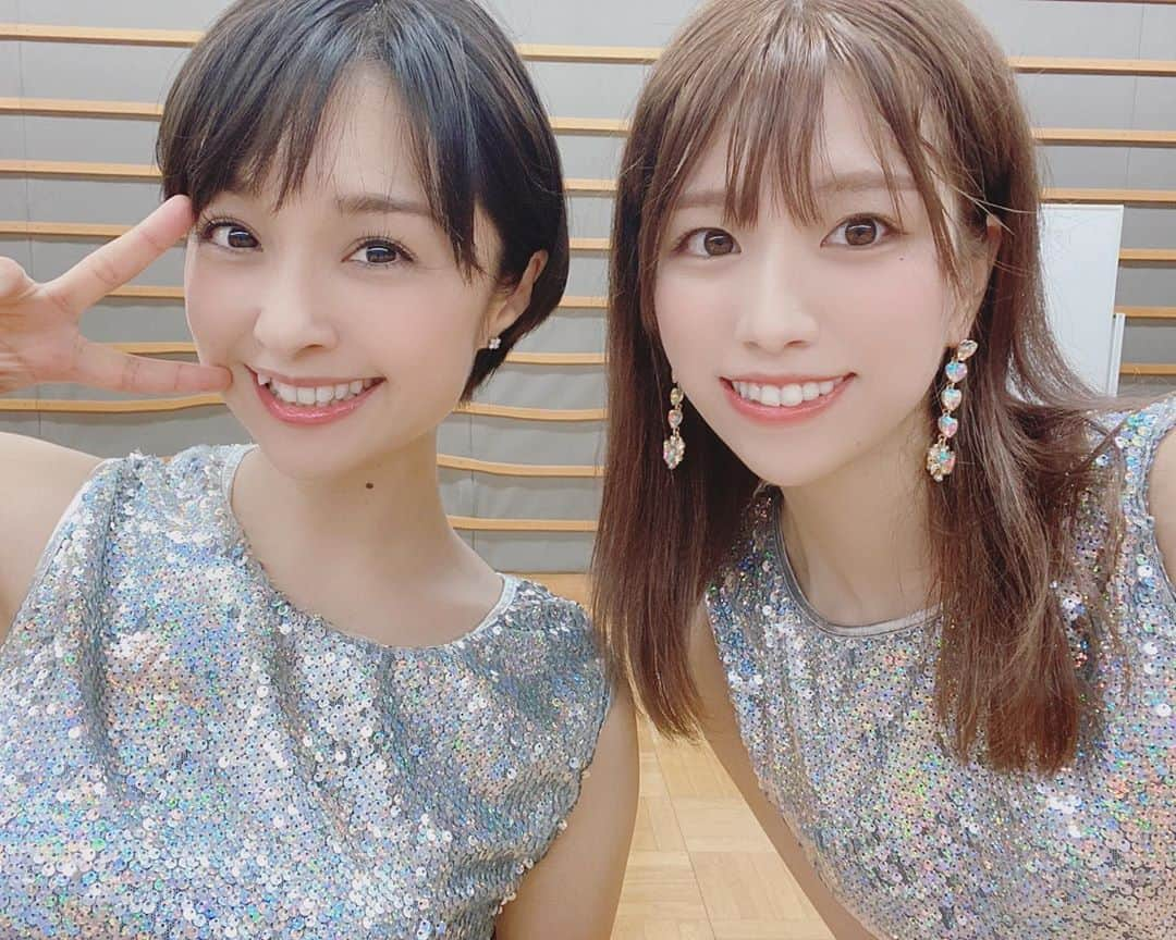 神崎紗衣さんのインスタグラム写真 - (神崎紗衣Instagram)「TOKYO IDOL FESTIVAL 2020  全国のアイドルちゃん達が目指してるであろうTIFに 私はマスカッツが結成されてから5年間、毎年皆勤出演させて頂いていてマジ感謝です😭💖 しかも今年はスマイルガーデンステージのトリ…！マジ感謝😭💖  来年も絶対出たい…！ その時には世界が元気になって、有観客でメンバー全員で出られますように✨  DJダイノジさんの選曲良すぎて裏でもずっと踊ってた🤣 新曲初披露、いかがでしたか？？  #tifオンライン2020 #tokyoidolfestival  #japaneseidol #asiangirls  #恵比寿マスカッツ」10月4日 12時56分 - kanzaki_sae