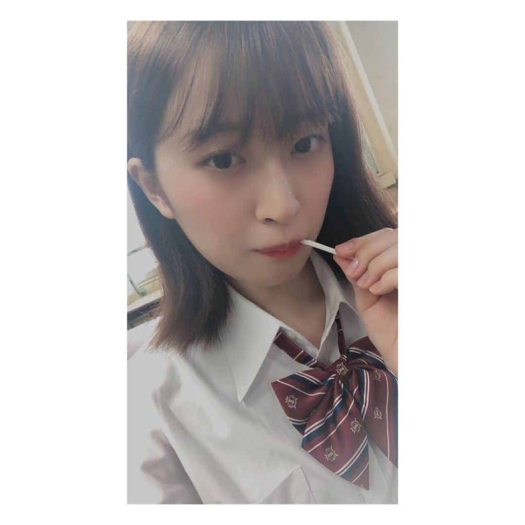 彩永あいりさんのインスタグラム写真 - (彩永あいりInstagram)「. ついに、YouTubeドラマ『DISTORTION GIRL』 今夜9時に最終話公開です…😭💓 わたしもチュッパチャプス頂きました🍭 最終話もぜひご覧ください！！ PLAY DISTORTION Youtube Channel  https://m.youtube.com/channel/UCZeBpkJdMXd_8uI1A42Ohww #chupachups #チュッパチャップス #DISTORTIONGIRL #ディスガ #YouTube #YouTubeドラマ #スターダストプロモーション #彩永あいり #さやながあいり」10月4日 13時17分 - airi_sayanaga_official