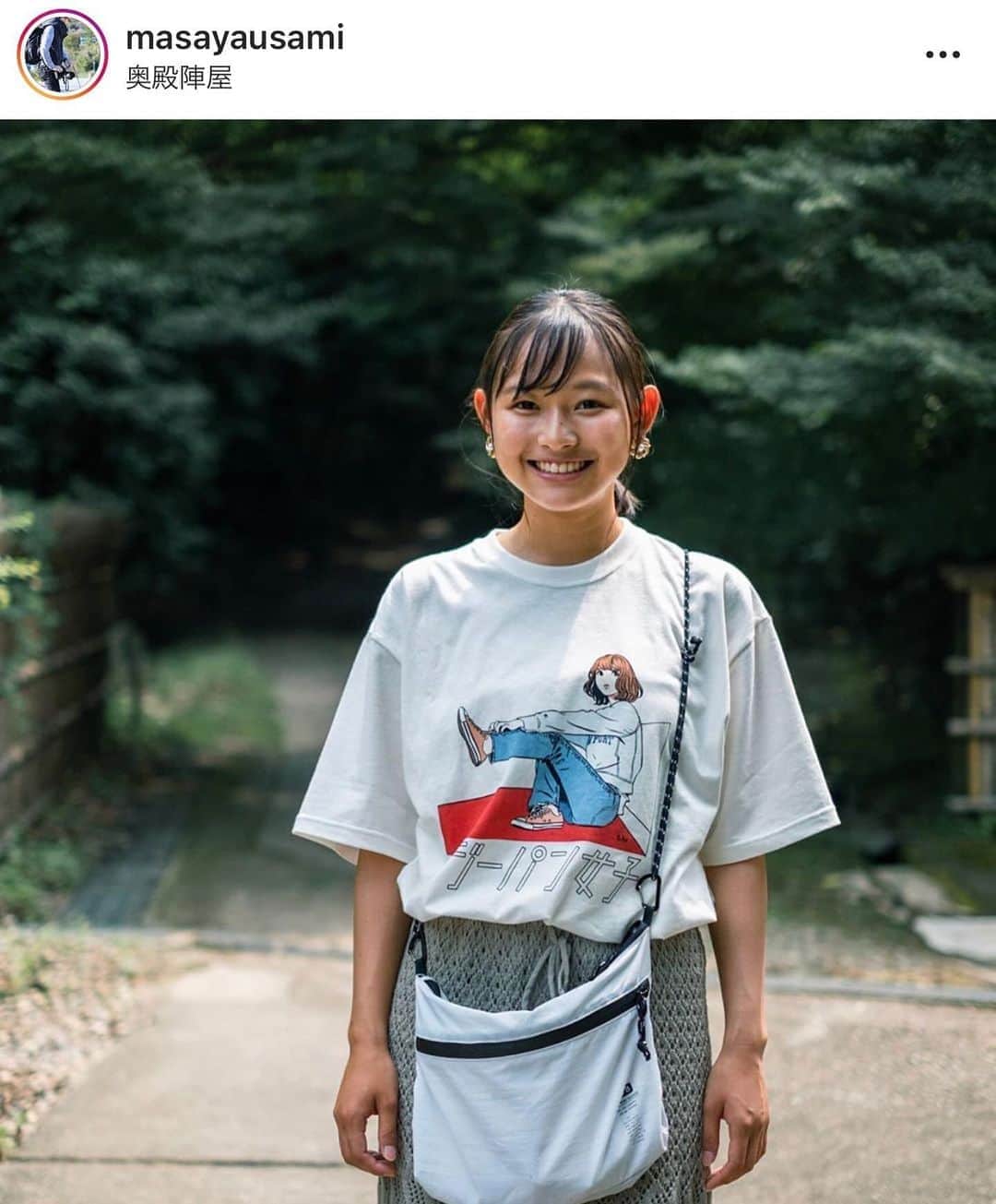 江口寿史のインスタグラム：「さらにさらに増殖中。」