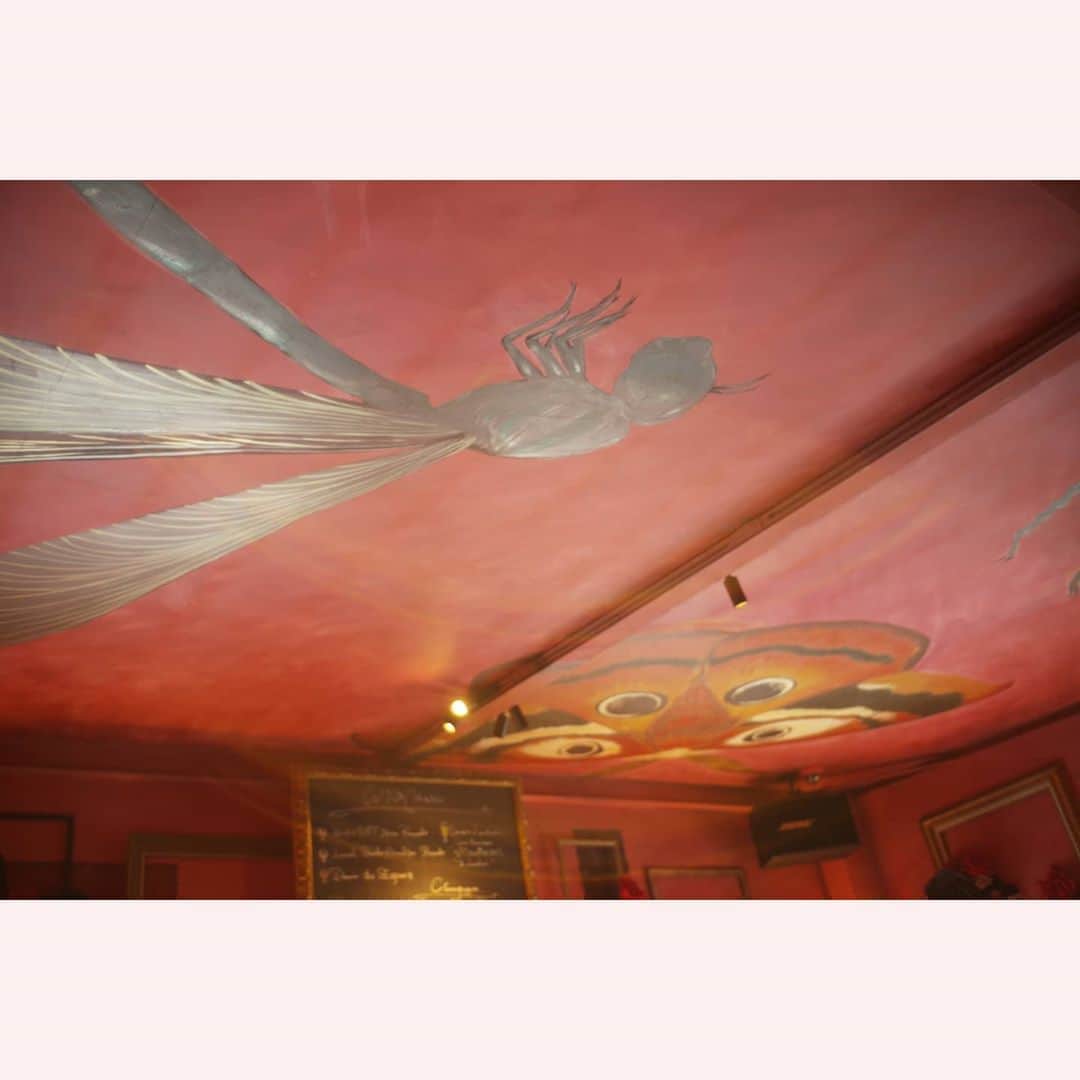 花澄のグルメインスタ