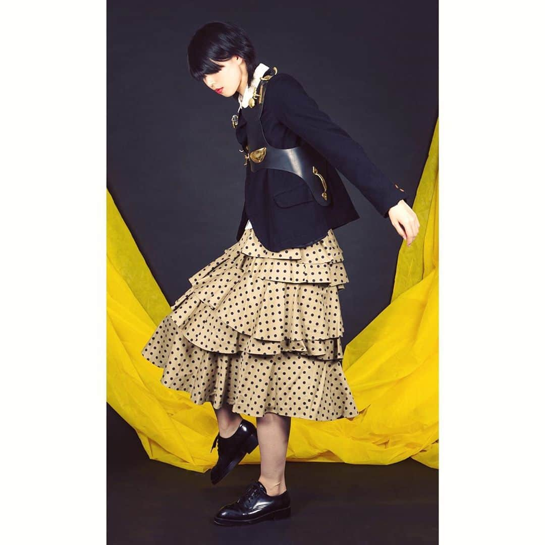 playfulさんのインスタグラム写真 - (playfulInstagram)「styling 【No.1571】 #commedesgarcons  #tricotcommedesgarcons  #robedechambrecommedesgarcons   https://www.playful-dc.com/p_styling/stylings/details1571.html  #コムデギャルソン #トリココムデギャルソン #ローブドシャンブルコムデギャルソン  #古着 #ユーズド #DCブランド  #撮影代行 #商品撮影 #広告写真 #お洒落さんと繋がりたい #shooting #follow #fashion #playful #used #instapic #instafollow #instagood #instafashion #ootd #outfit#styling #commedesgarconshommeplus #commedesgarçons  #junyawatanabecommedesgarcons」10月4日 13時46分 - playful_dc