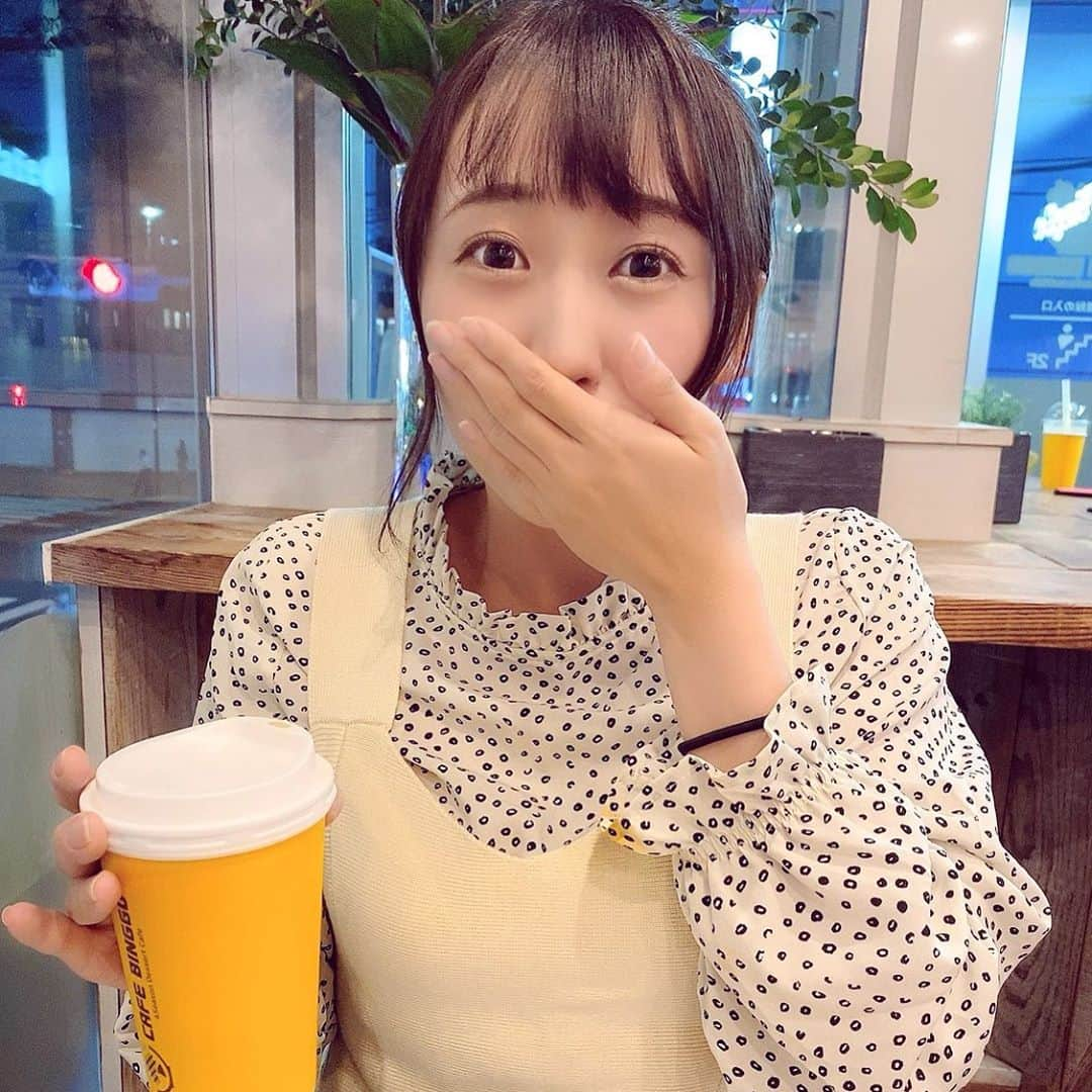 楠木まゆのインスタグラム