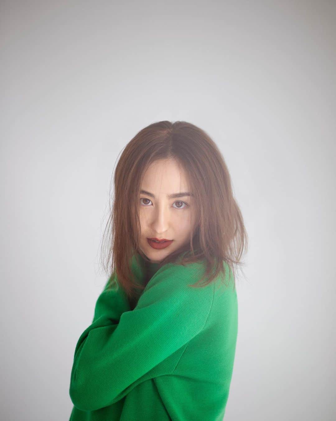 オードリー亜谷香のインスタグラム：「Find Your Fit @classy_mag_insta」