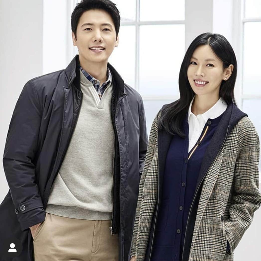 のインスタグラム：「#올포유 가을🤎 #올포유는사랑이죠🥰🧡」