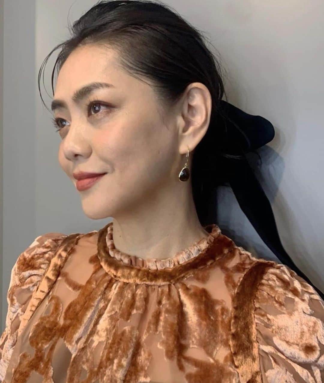 前田典子のインスタグラム