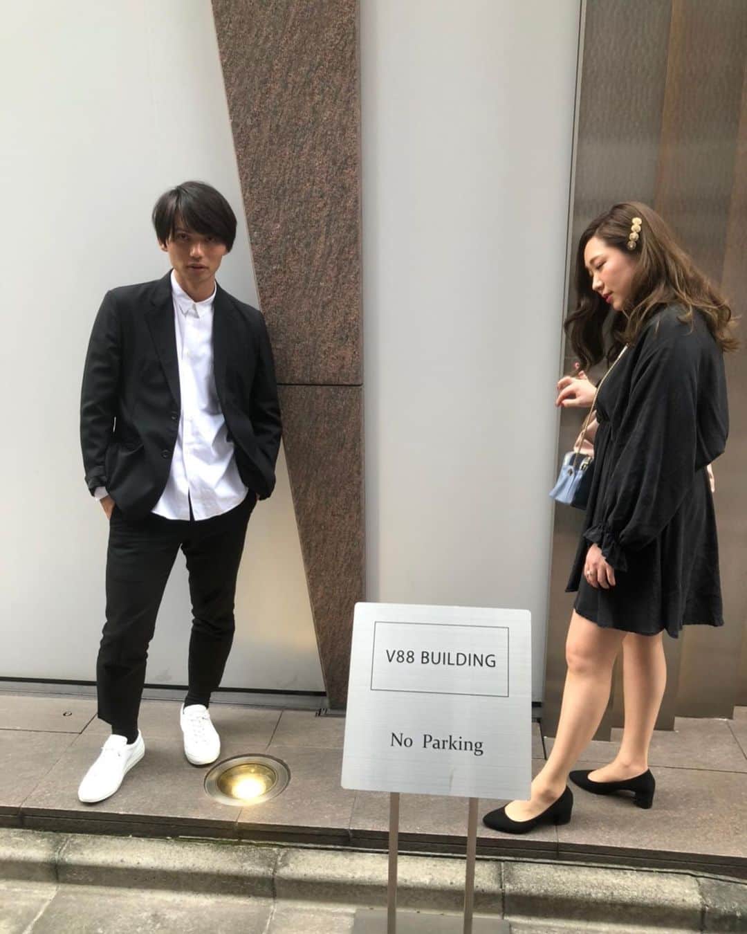 成田健人さんのインスタグラム写真 - (成田健人Instagram)「さとし、ゆき結婚おめでとう㊗️ 最高に楽しい会でしたー😋 #結婚式」10月4日 14時40分 - kento3812