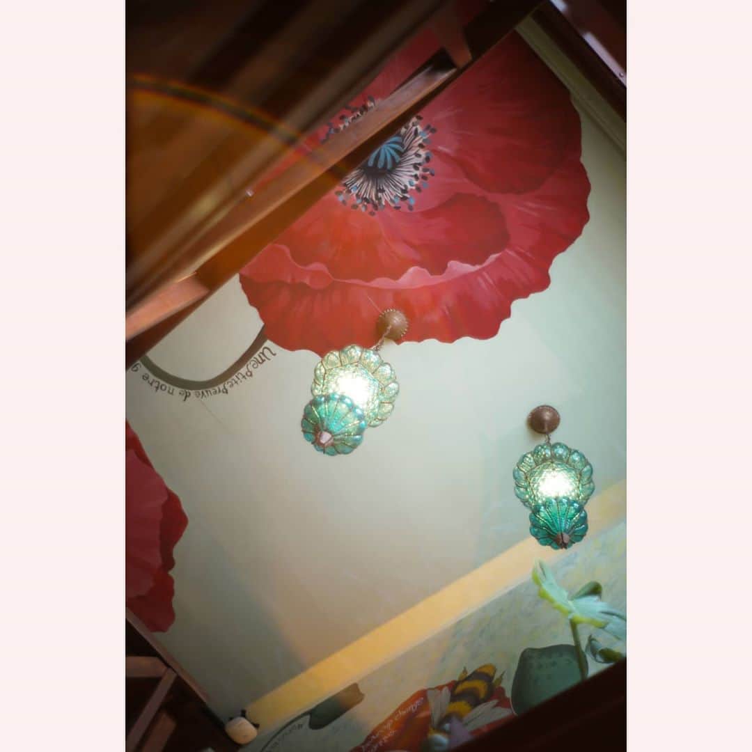 花澄のグルメインスタ