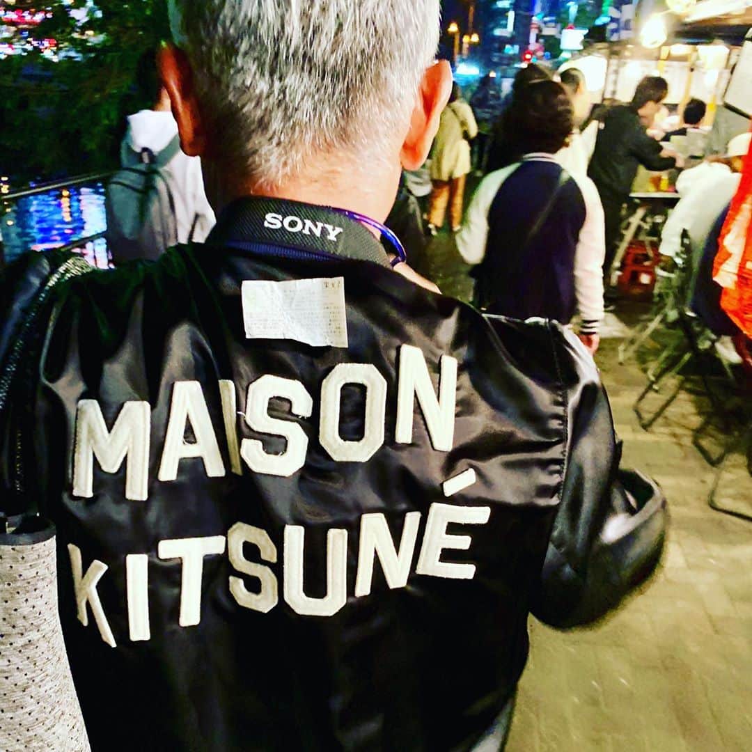 大橋直誉のグルメインスタ