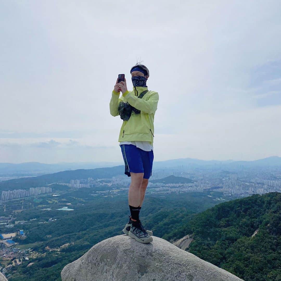 Paloaltoのインスタグラム：「대한민국 어게인! 열정! 열정!! 열정!!!」