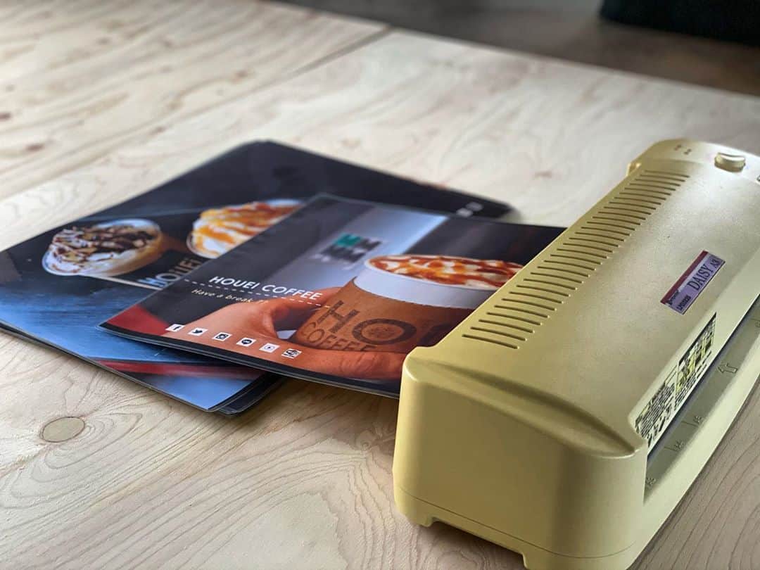 houeicoffeeのグルメインスタ