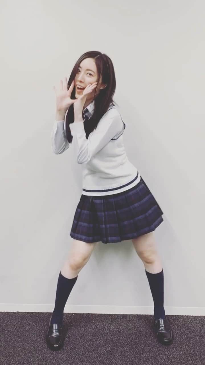 松井珠理奈のインスタグラム
