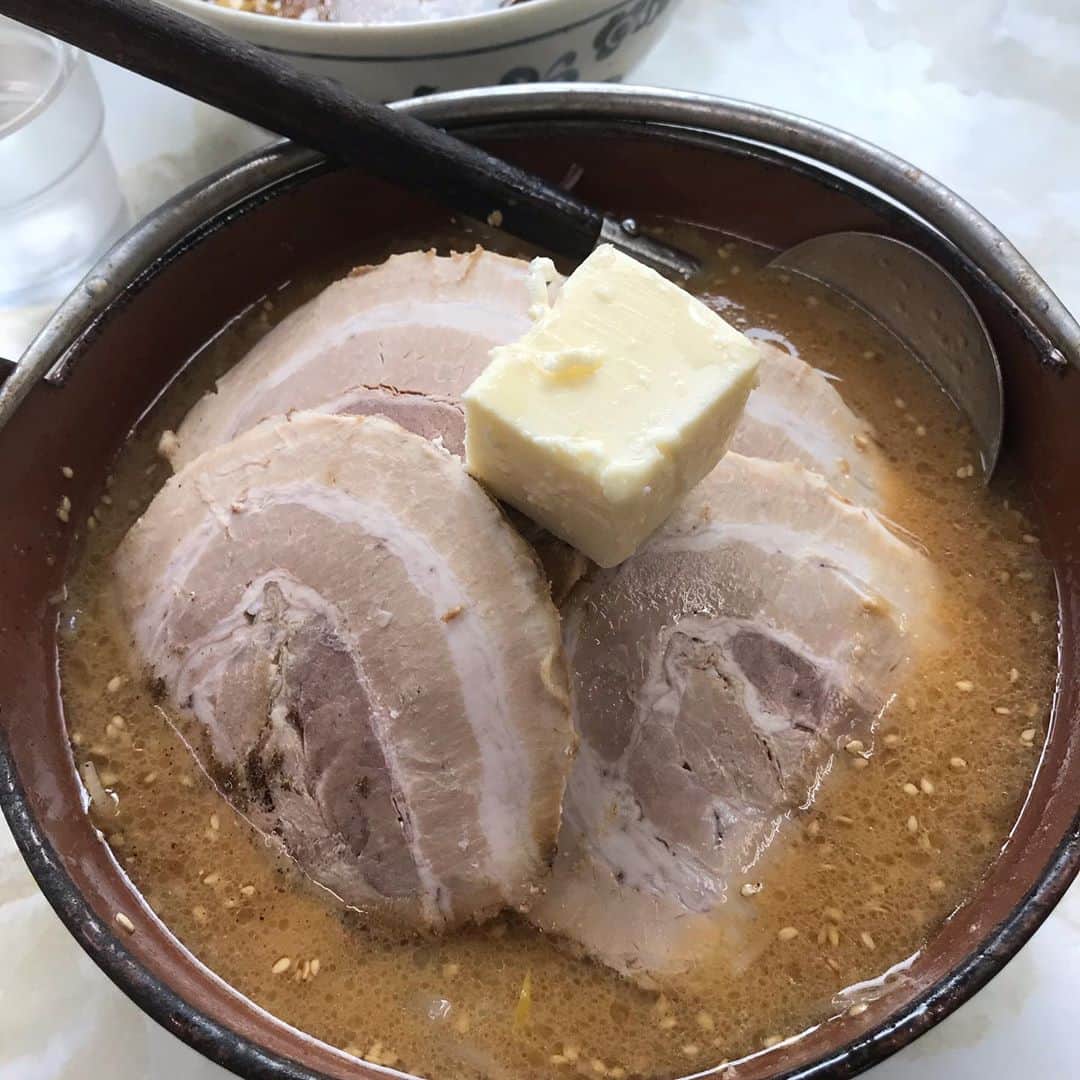 水垣偉弥のグルメインスタ