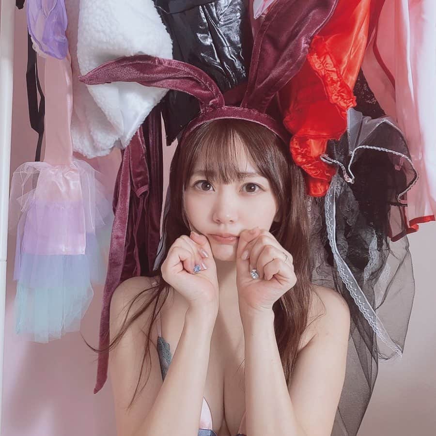 浜田翔子さんのインスタグラム写真 - (浜田翔子Instagram)「今年はコスプレこんなにしたよ〜🤍  YouTube近日あげるからみてね🥰 お店はタグ付けしてます！ 可愛いのからセクシー沢山❤️ #halloweencostume  #ハロウィンコスプレ  #osyarevo」10月4日 15時24分 - shoko_hamada