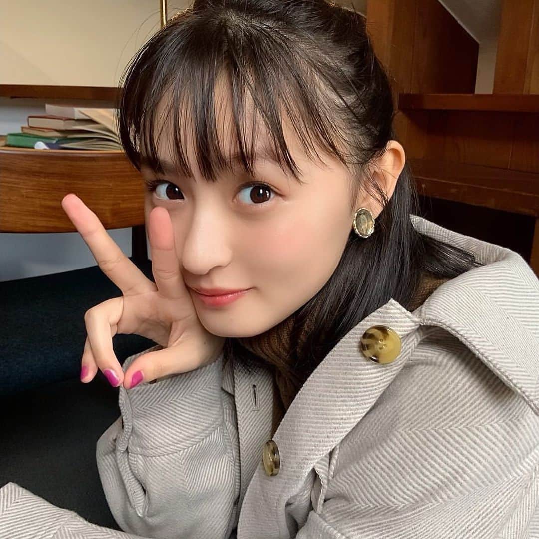 遠藤さくらのインスタグラム