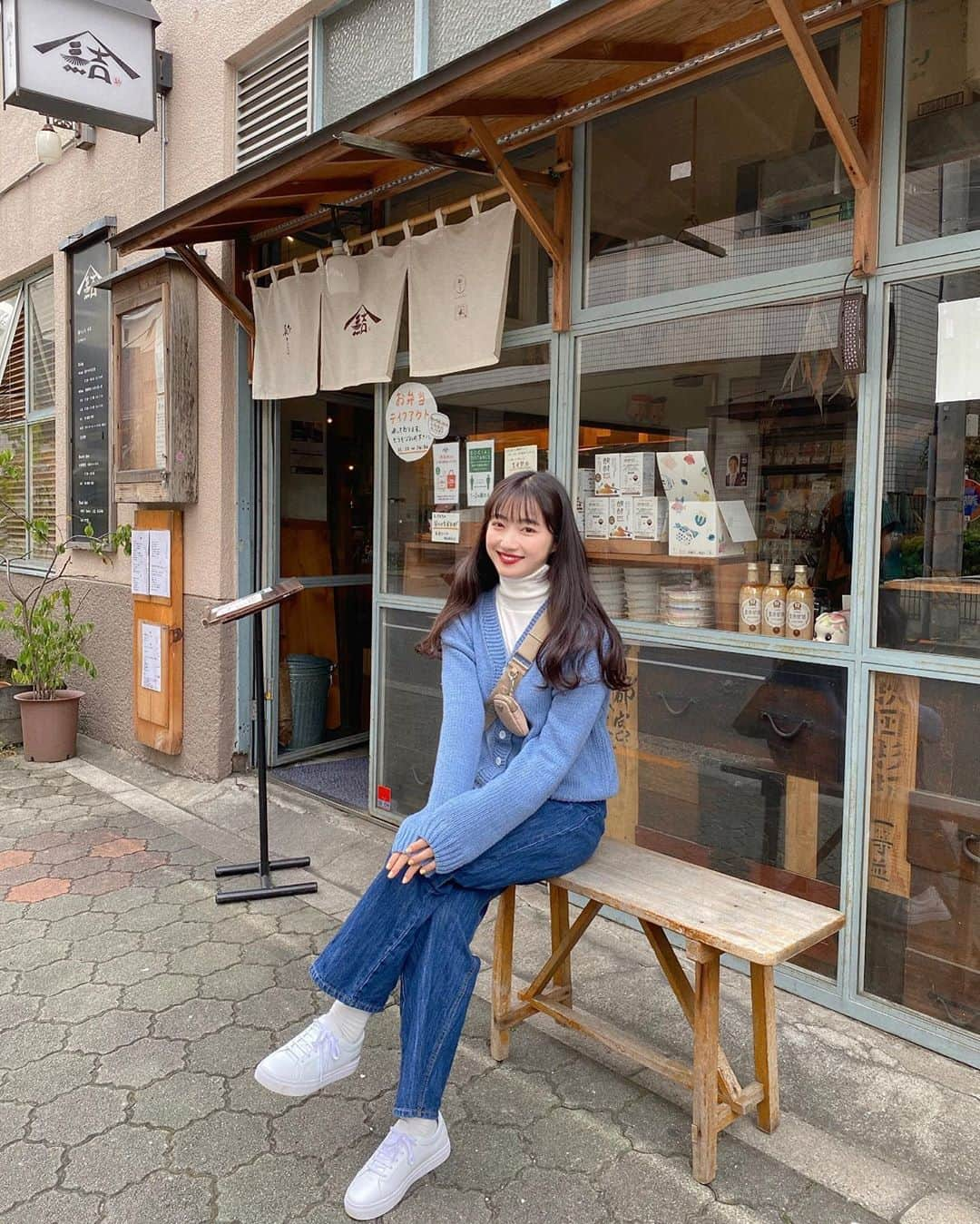 河﨑莉奈さんのインスタグラム写真 - (河﨑莉奈Instagram)「念願の結わえる🍚 寝かせ玄米とても美味しかった🍙♡」10月4日 15時47分 - rinya5588