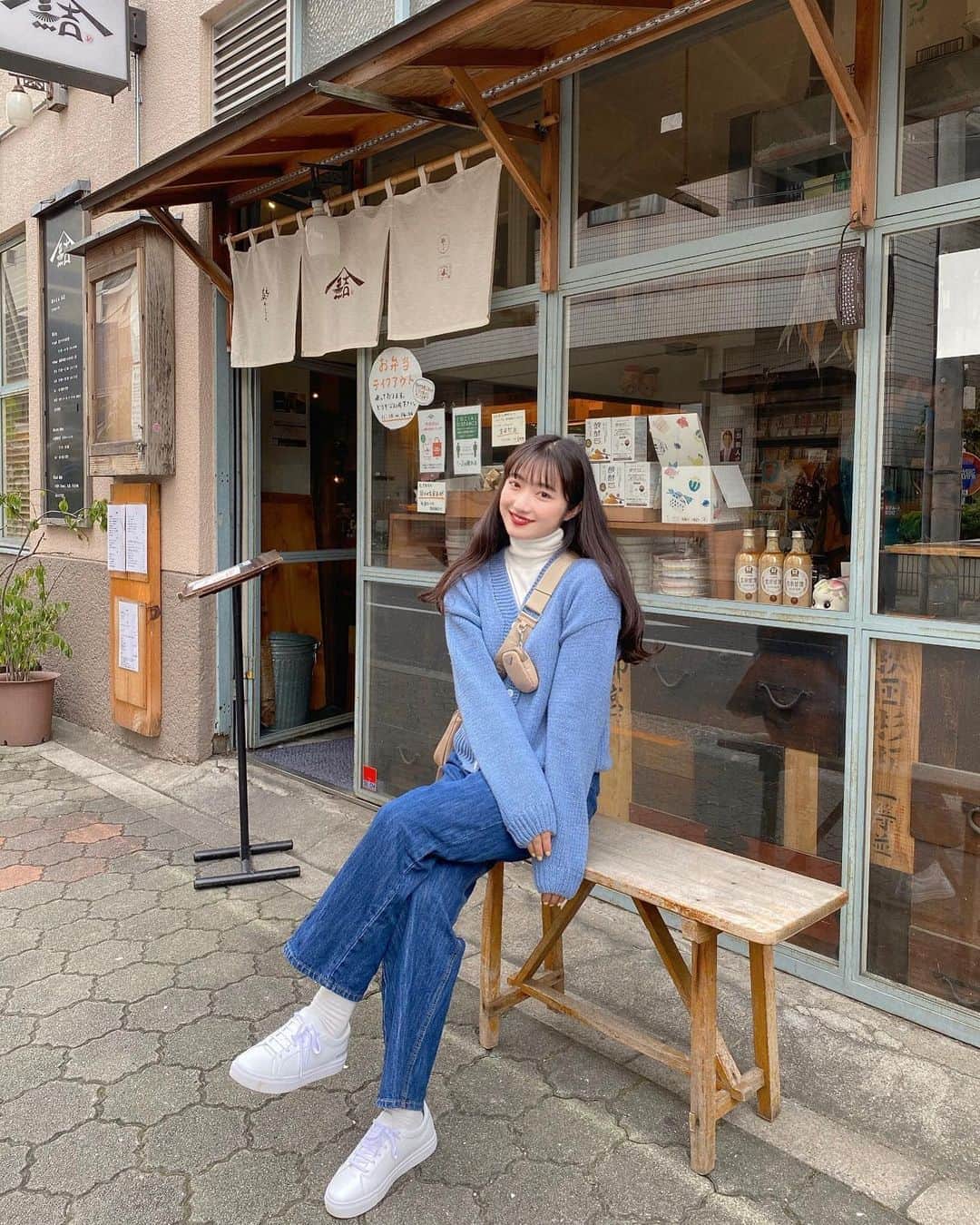 河﨑莉奈のグルメインスタ