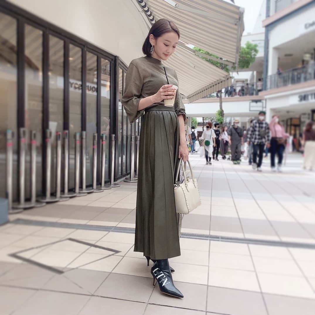 MAYUMIのインスタグラム