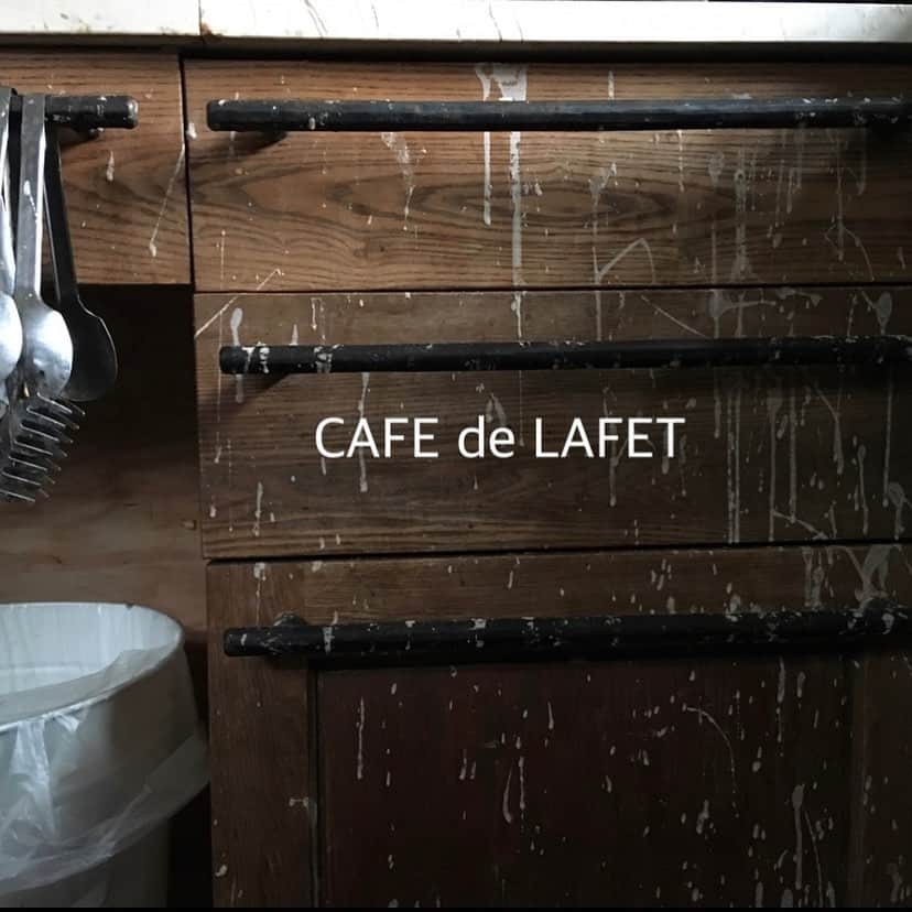 cafe.de.lafet&mon.magasinさんのインスタグラム写真 - (cafe.de.lafet&mon.magasinInstagram)「本日もご来店頂き 誠に有難う御座いました。  明日月曜日は定休日と なっております。  火曜日よりご予約を頂きました お客様、どうぞ宜しくお願い致します。  #cafe  #ガレットランチ  #カフェランチ  #見沼区ランチ  #大宮カフェ  #北浦和カフェ  #浦和カフェ  #ガレット専門店  #ブルターニュ風ガレット  #夜カフェ  #隠れすぎカフェ  #ガレット好きな人と繋がりたい  #チーズ好きな人と繋がりたい」10月4日 21時35分 - cafe.de.lafet