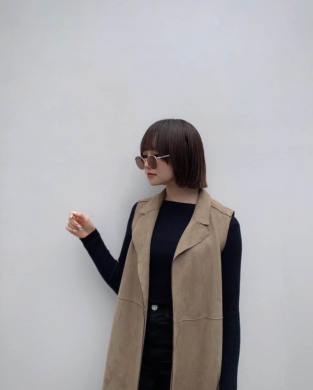 舞雛かのんのインスタグラム