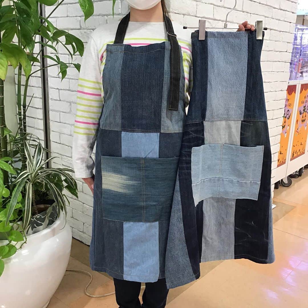 シダ おとこ 代わりの スリー コインズ エプロン デニム オーストラリア人 伝染性 ボート
