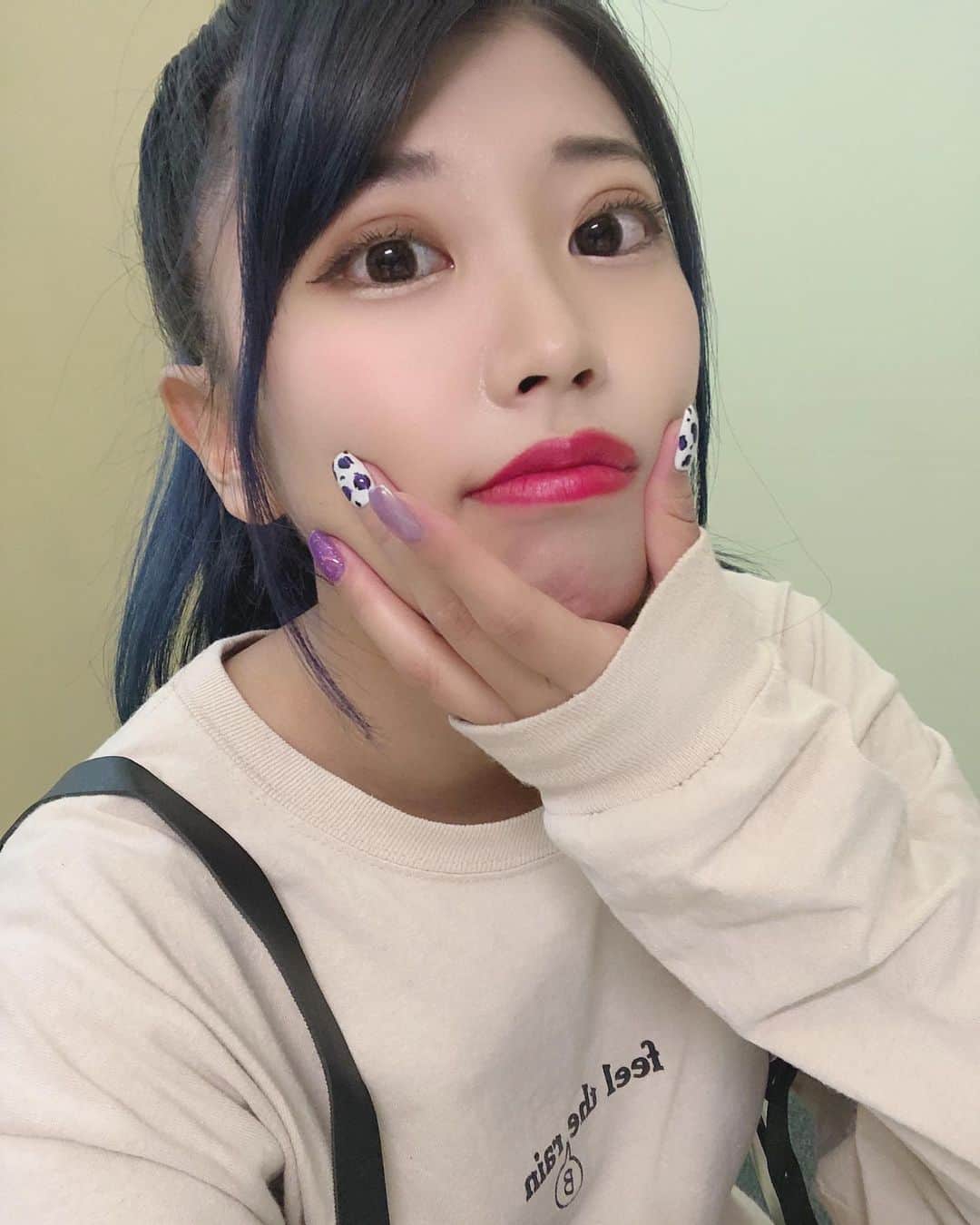 のインスタグラム