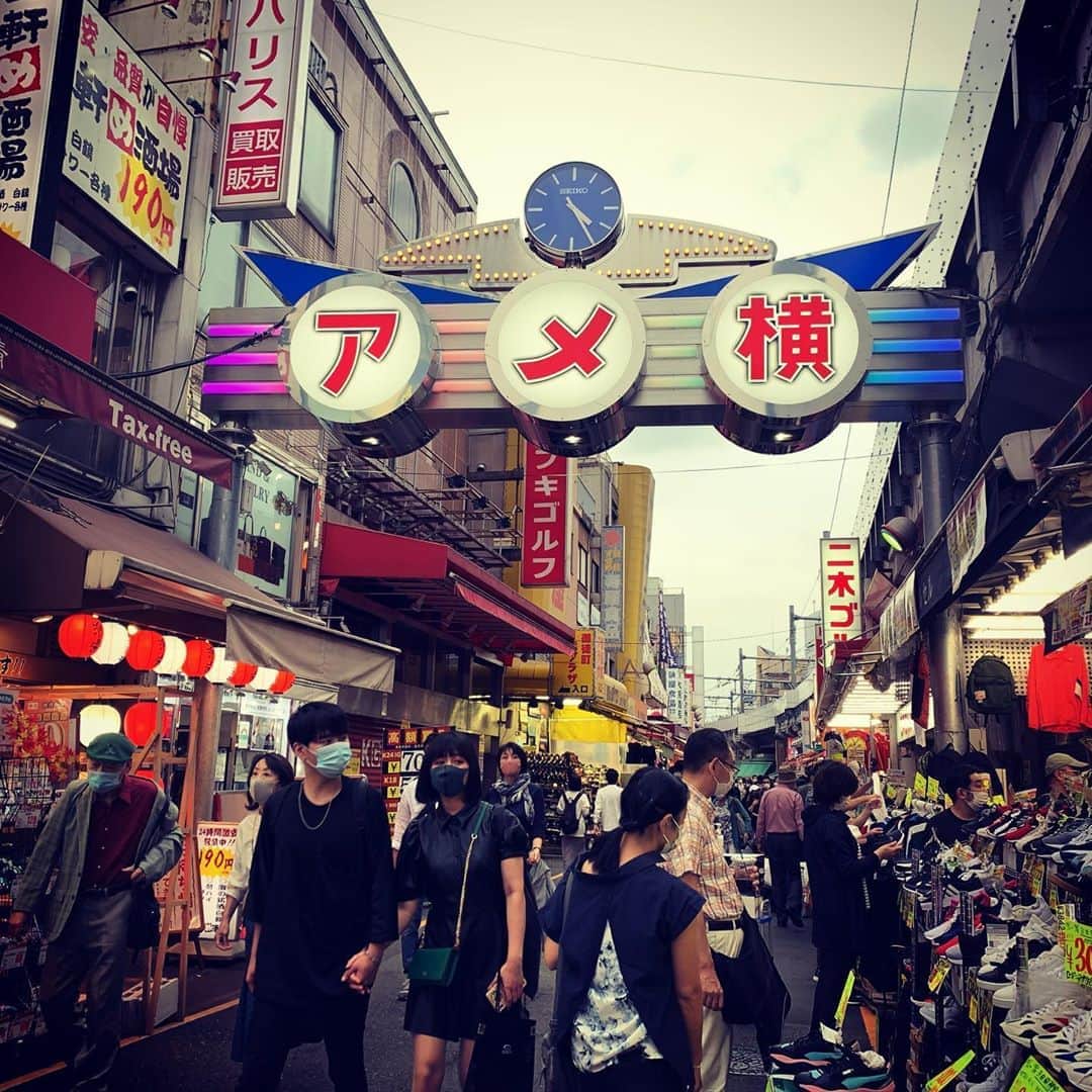 サウンドマンのインスタグラム