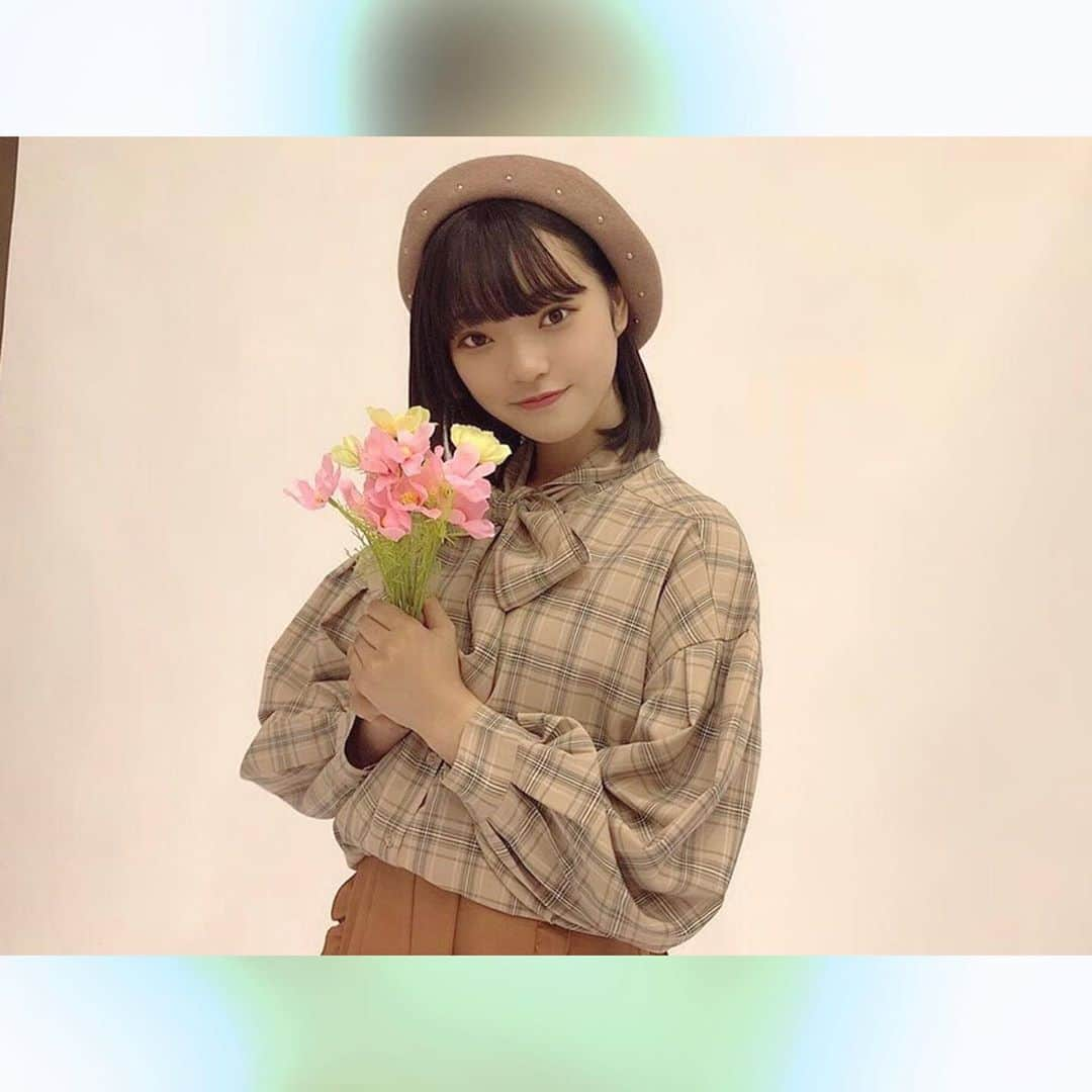 STU48さんのインスタグラム写真 - (STU48Instagram)「🎂🎂🎂  まいはっち🐝💕 お誕生日おめでとうー🎉🎉  #STU48 #森下舞羽  #MorishitaMaiha #オフショット #お誕生日おめでとう #ハッピーバースデー #16歳 #happybirthday #birthdaygirl #生誕祭 #森下舞羽生誕祭」10月4日 16時59分 - stu48.official