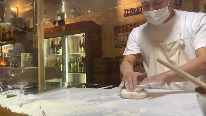 崎山一葉のグルメインスタ