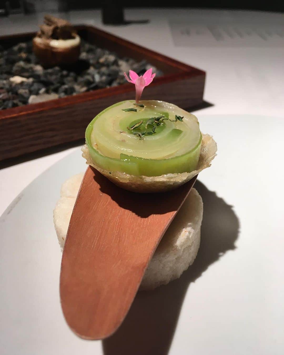 間々田佳子のグルメインスタ