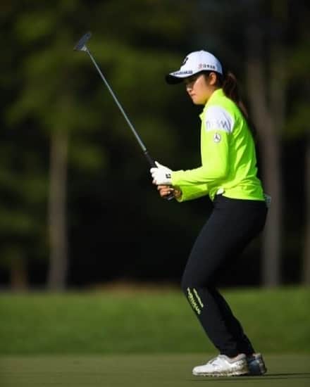 稲見萌寧のグルメインスタ