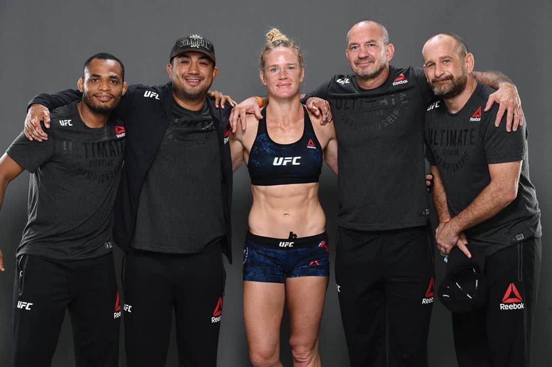 ホリー・ホルム