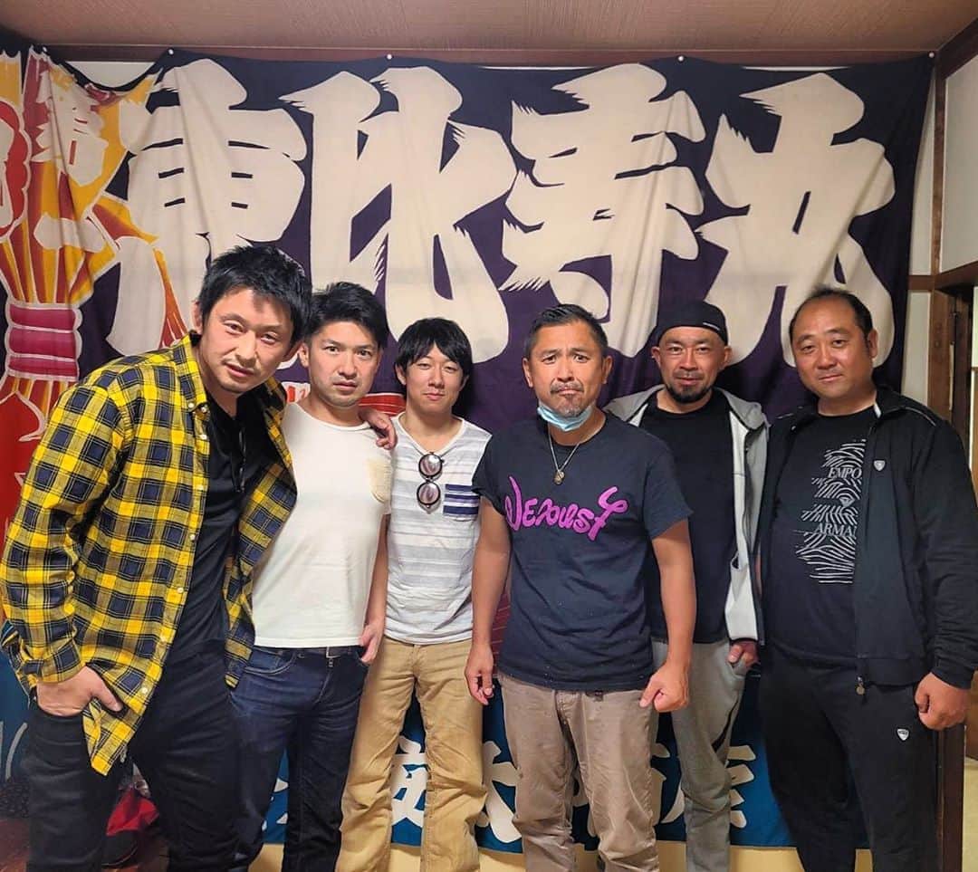 吉永啓之輔のグルメインスタ