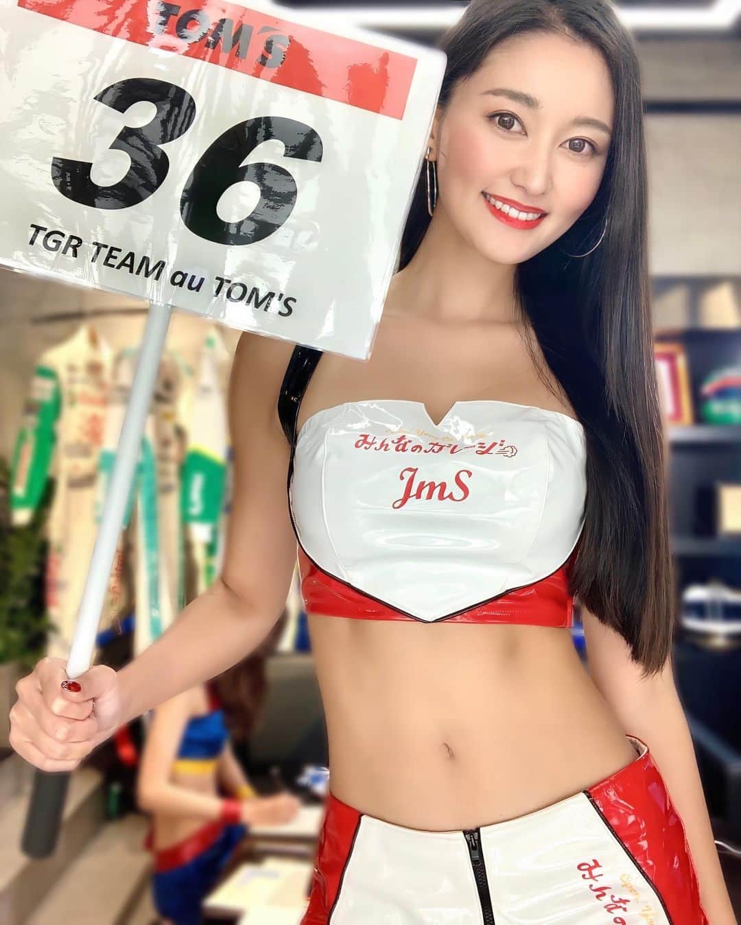 岩波彩華のインスタグラム