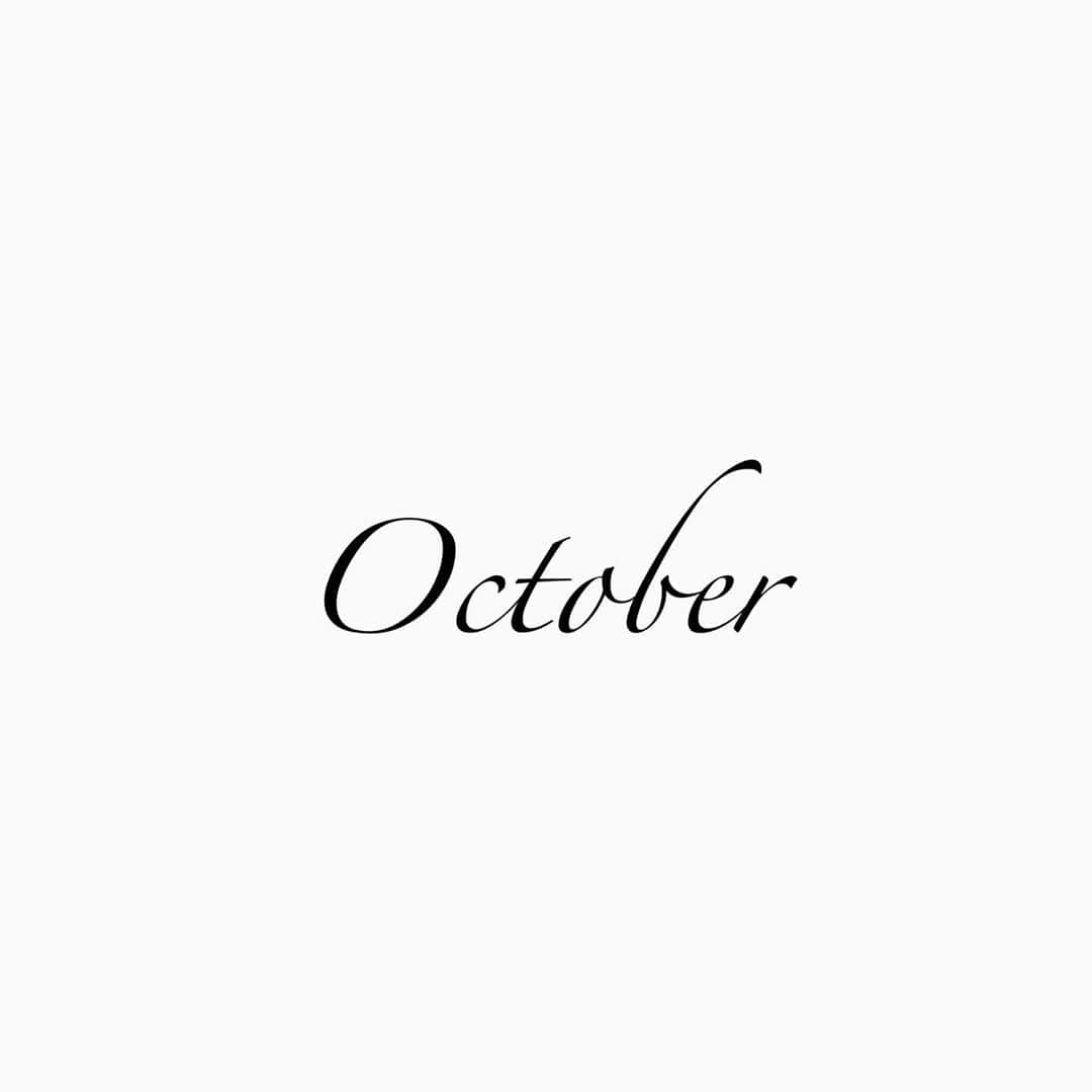 あゆかさんのインスタグラム写真 - (あゆかInstagram)「#october  #10月」10月4日 17時33分 - ayuka_23