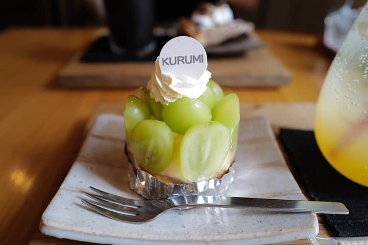 福岡グルメ 福岡ランチ「デビログ」のグルメインスタ