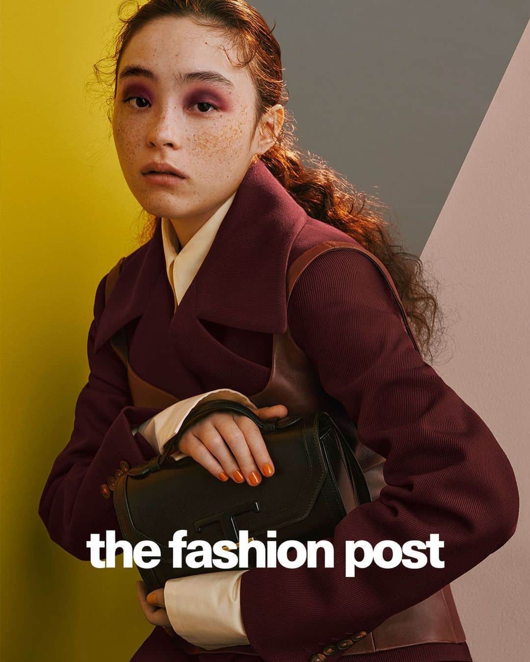 The Fashion Postのインスタグラム