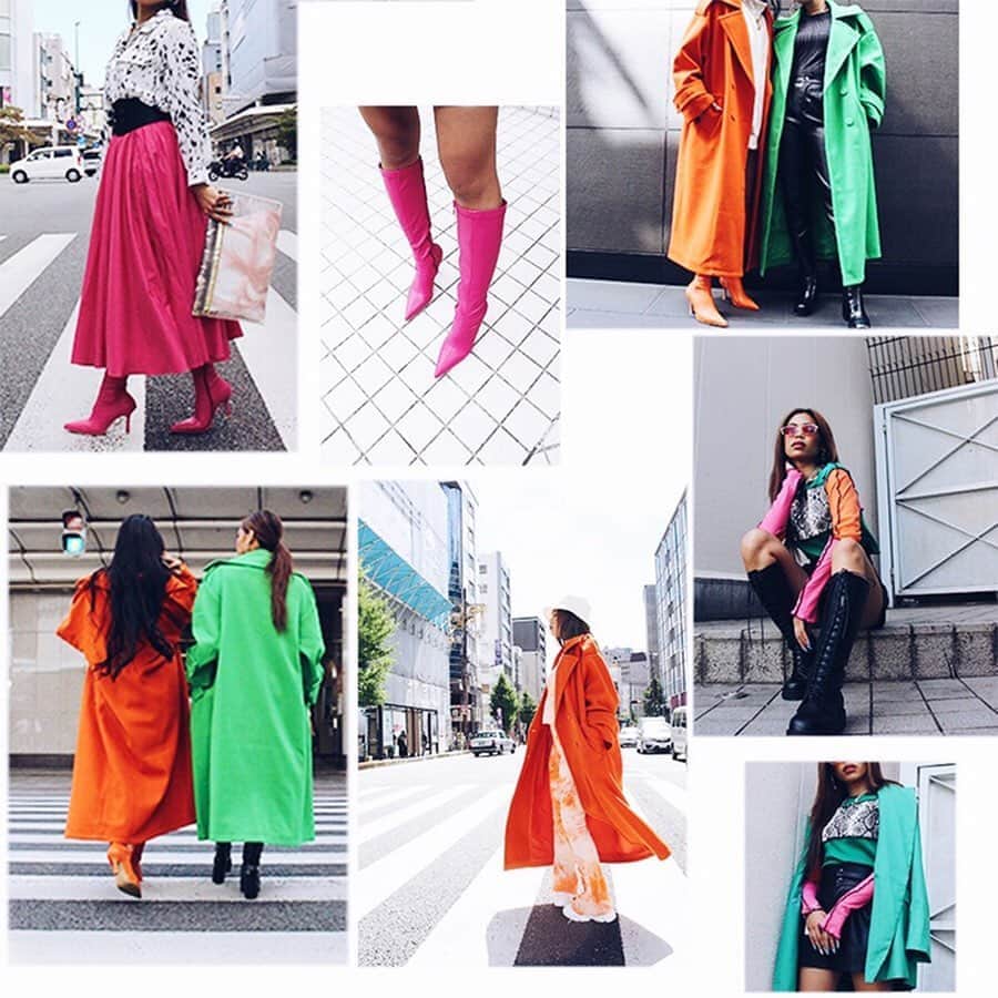 gallerieのインスタグラム