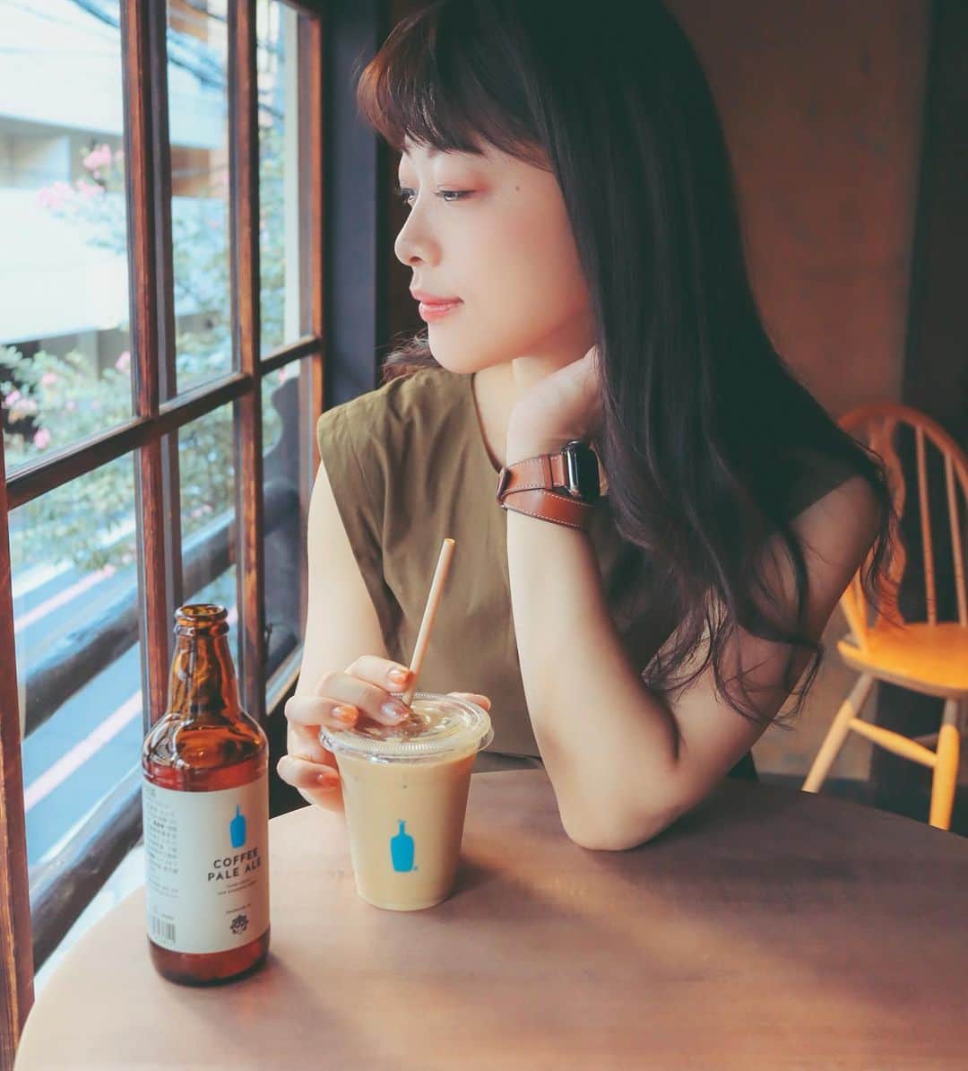 Kozue Kawabeのグルメインスタ