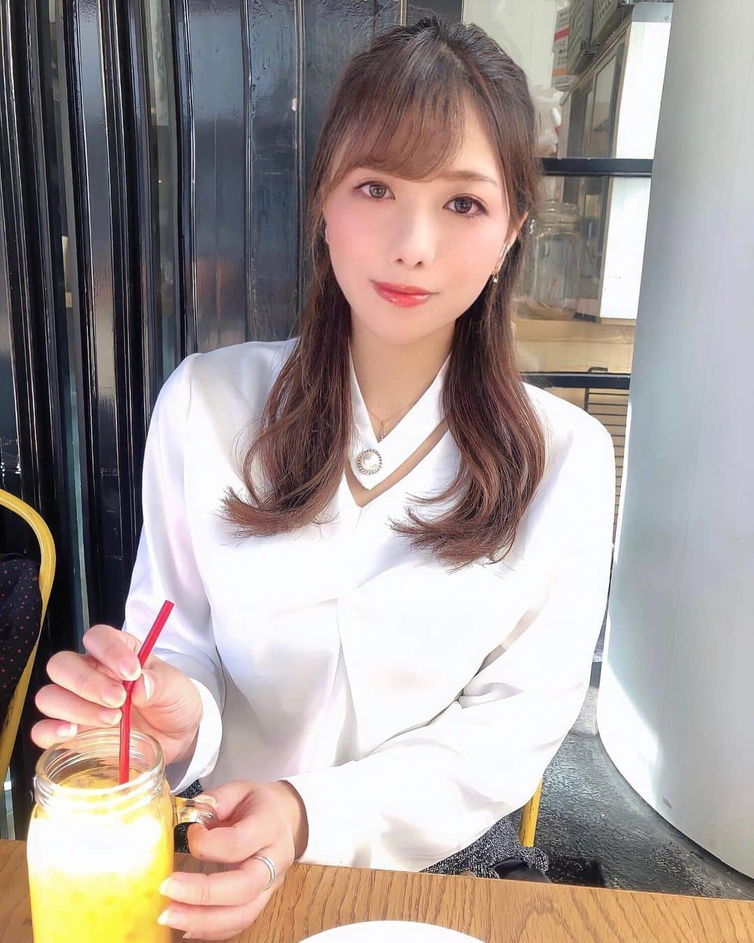 藤崎里菜のインスタグラム