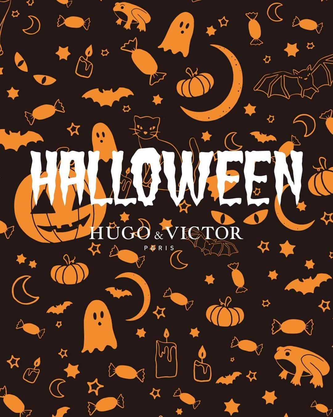 HUGO & VICTORのグルメインスタ