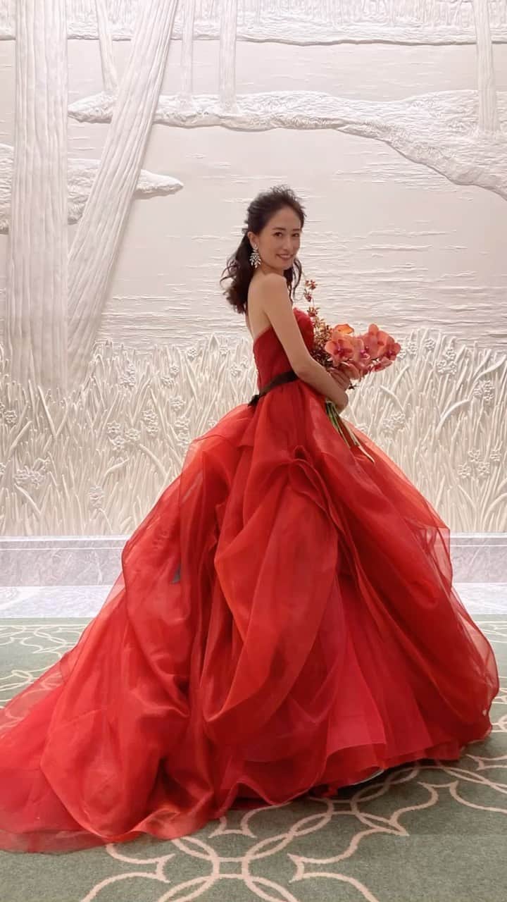 KAORI.OMURA 大村香織のインスタグラム