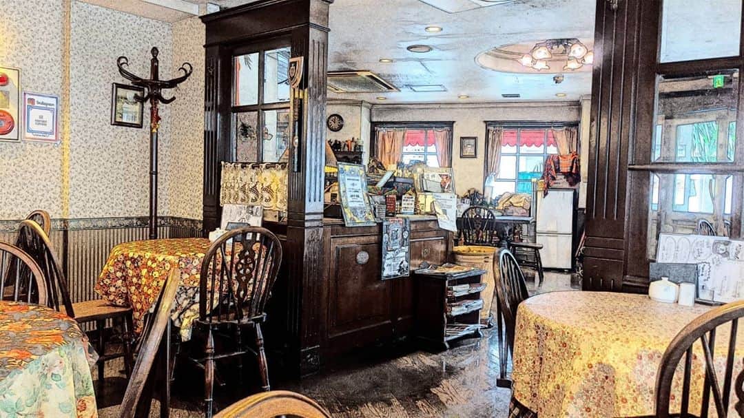 相川結のグルメインスタ