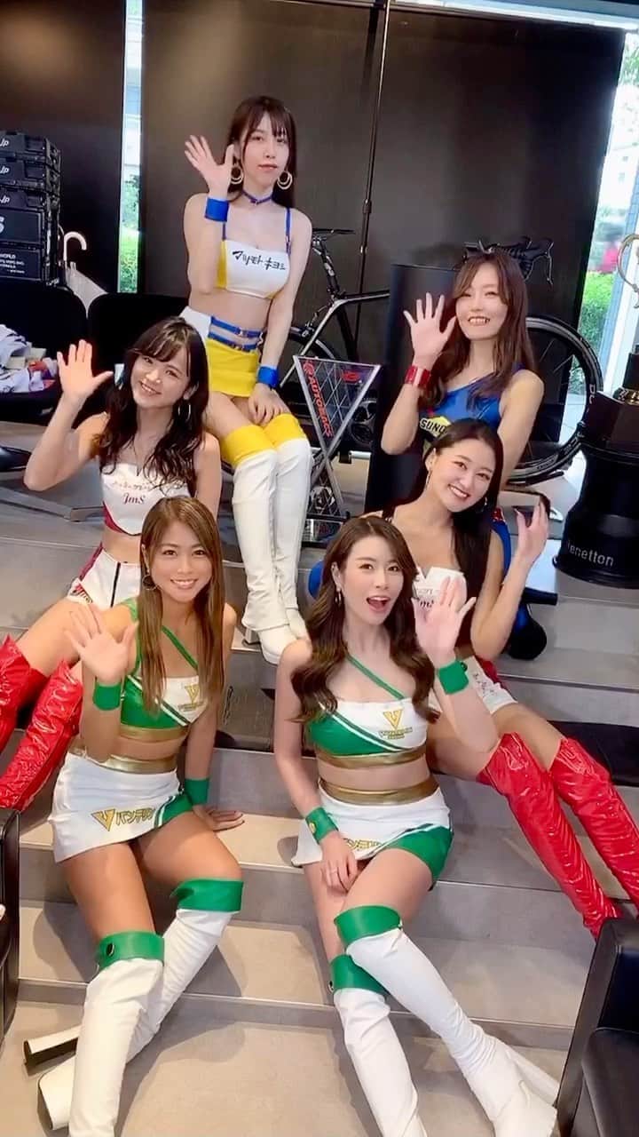 岩波彩華のインスタグラム