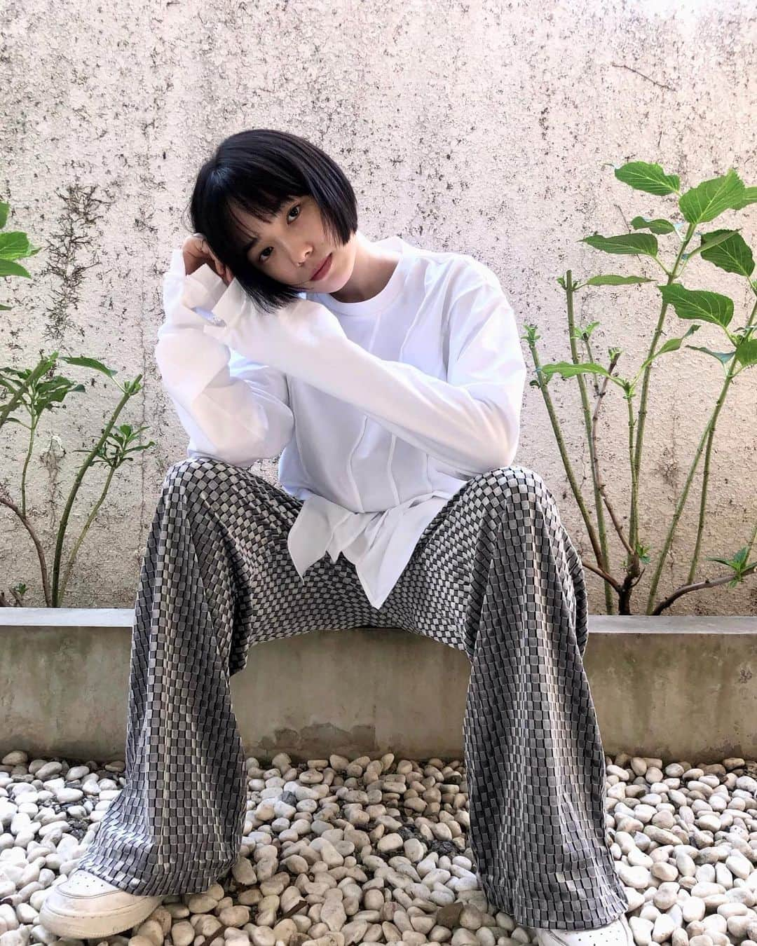 Mikako のインスタグラム