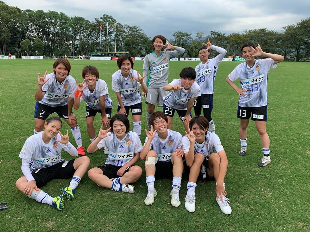 國武愛美さんのインスタグラム写真 國武愛美instagram 3連勝 今日も応援ありがとうございました 本日 23 59でtシャツの受注販売が終了してしまいます 迷ってる人 買おうと思ってた って人 買っていない人 いませんか ラストチャンス